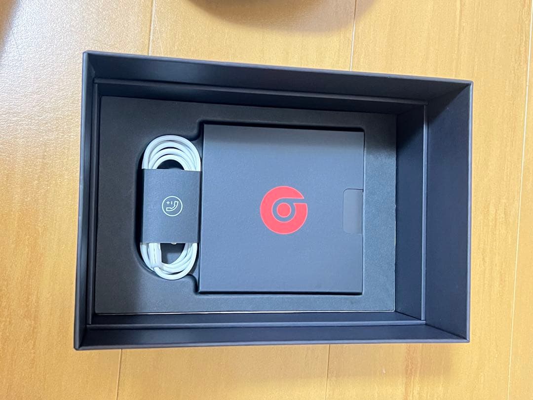 杉*潤様 Beats Studio3 ヘッドフォン MX3Y2PA/A