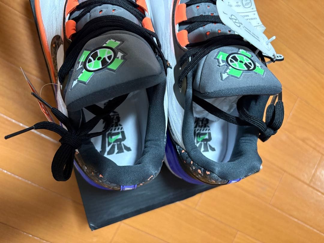 NIKE GT CUT 2 28.5cm 新品未使用 タグ付き