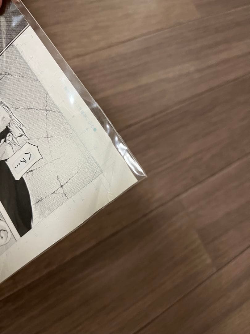 東京喰種 複製原画