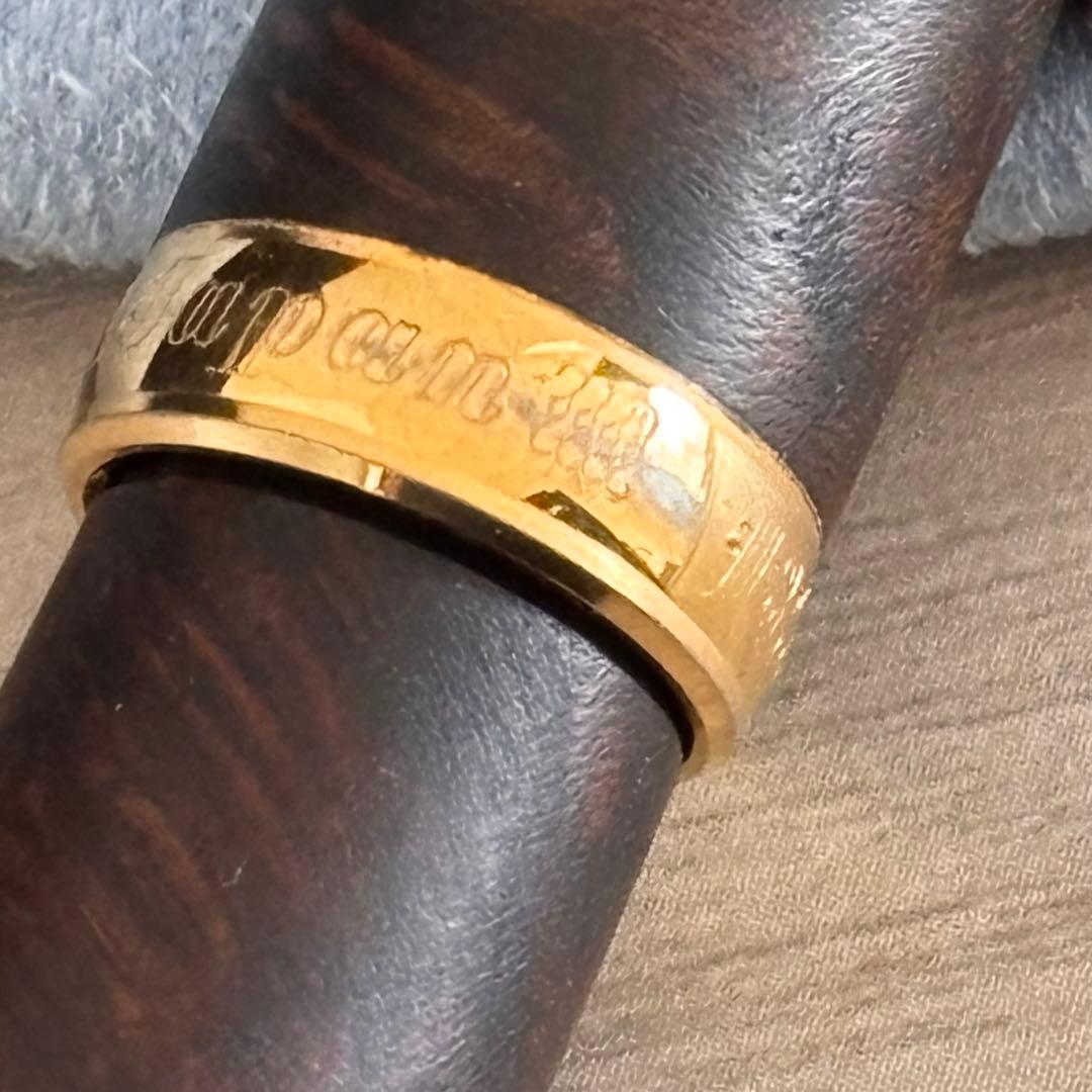 d*9様 【難あり】プラチナ万年筆 #3776センチュリーアカブライヤー 太字