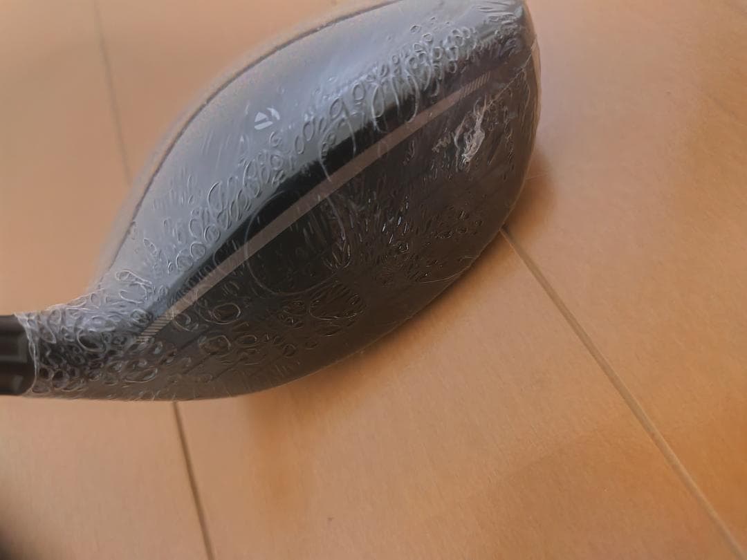 【新品】テーラーメイド ステルス2 レフティ 5W テンセイTM50 S