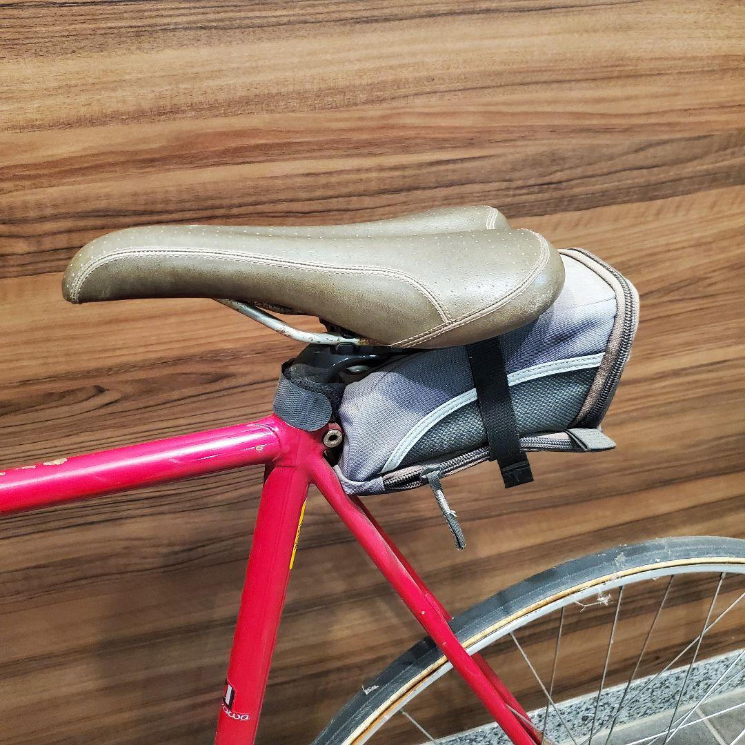 ウメザワ NJS ピストバイク 競輪用 580mm 「手渡し取り引きのみ」