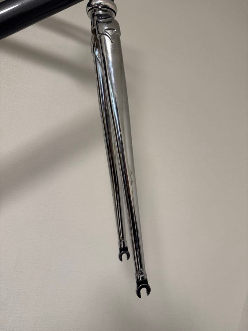 SOMA RUSH ピストフレームセット　55サイズ　アヘッド化