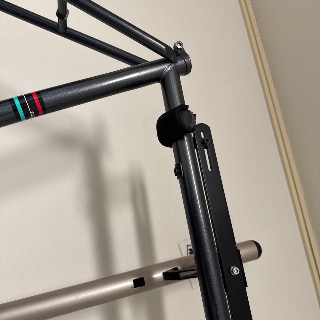 SOMA RUSH ピストフレームセット　55サイズ　アヘッド化