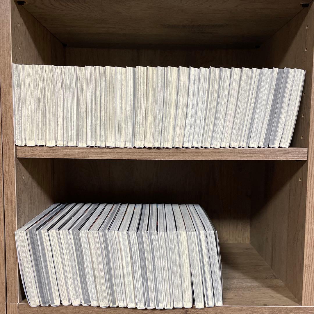 美品バチバチ・バチバチBURST・鮫島、最後の十五日　完結セット（全48冊）