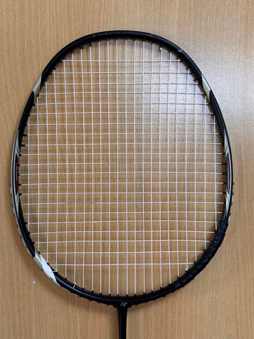 【超希少】YONEX アークセイバー10 プレミアム2012 SP 3U G5