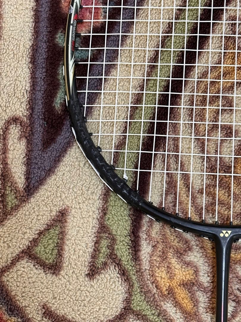 【超希少】YONEX アークセイバー10 プレミアム2012 SP 3U G5