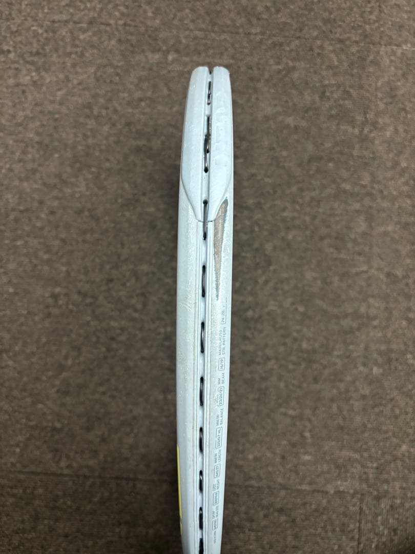 HEAD Graphene 360+ Extreme MP テニスラケット 3