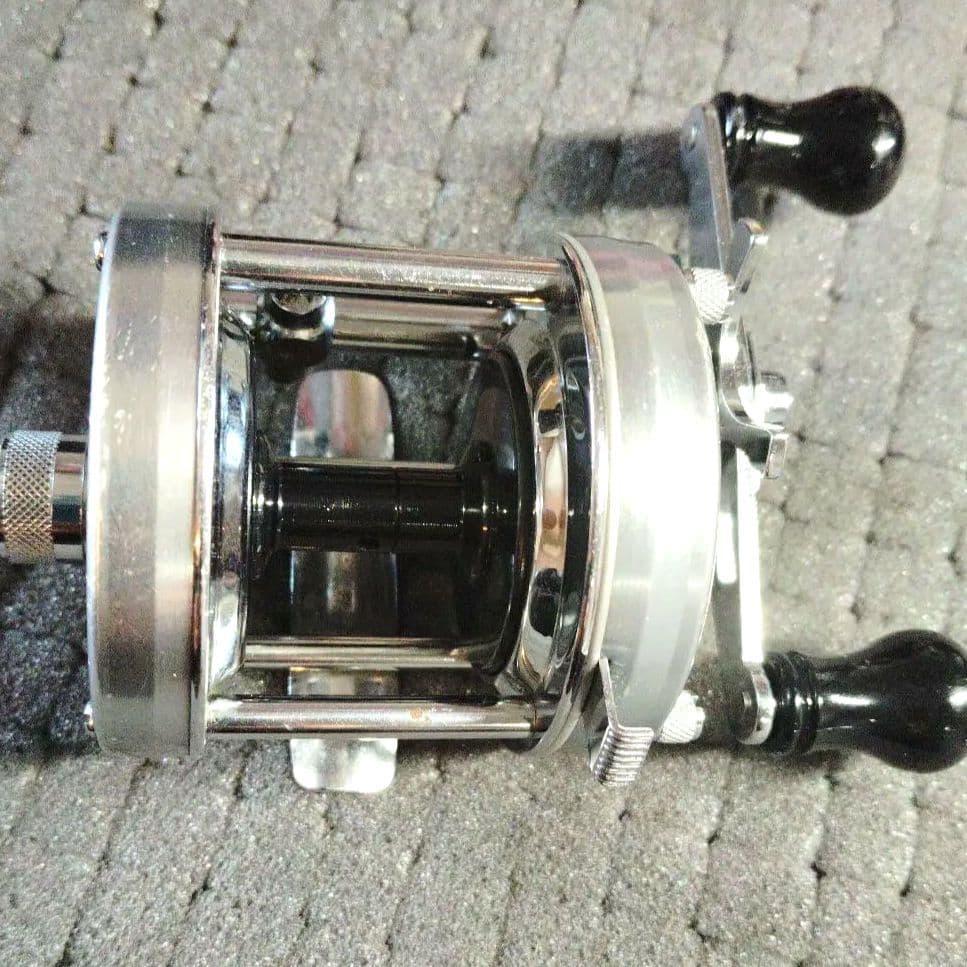 アブアンバサダー5500C 　オールドリールambassadeur 5500C