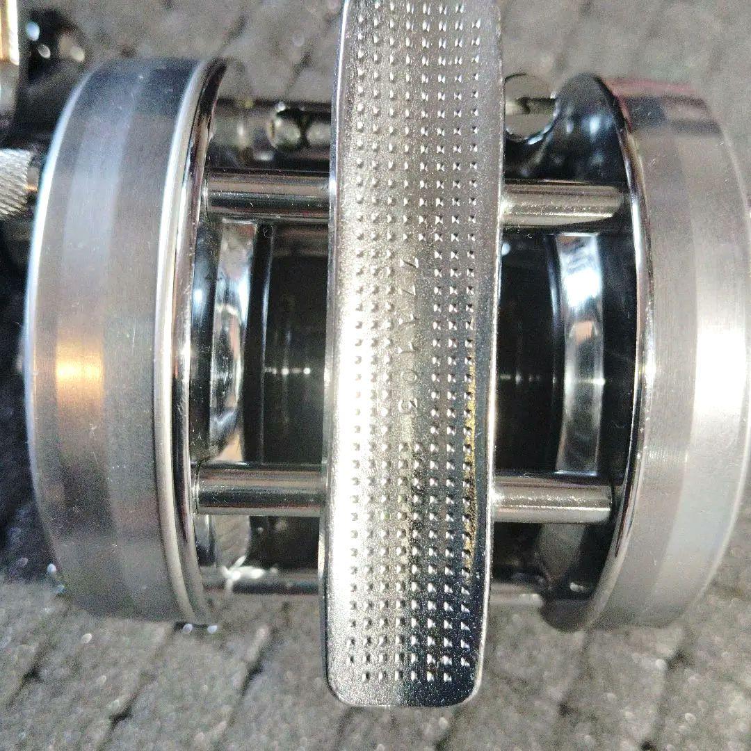 アブアンバサダー5500C 　オールドリールambassadeur 5500C