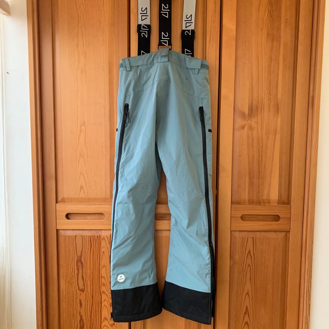 twentyone seventeen スキーウェア