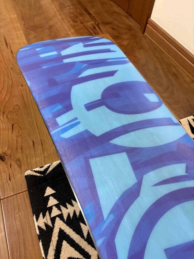 スノーボード moon