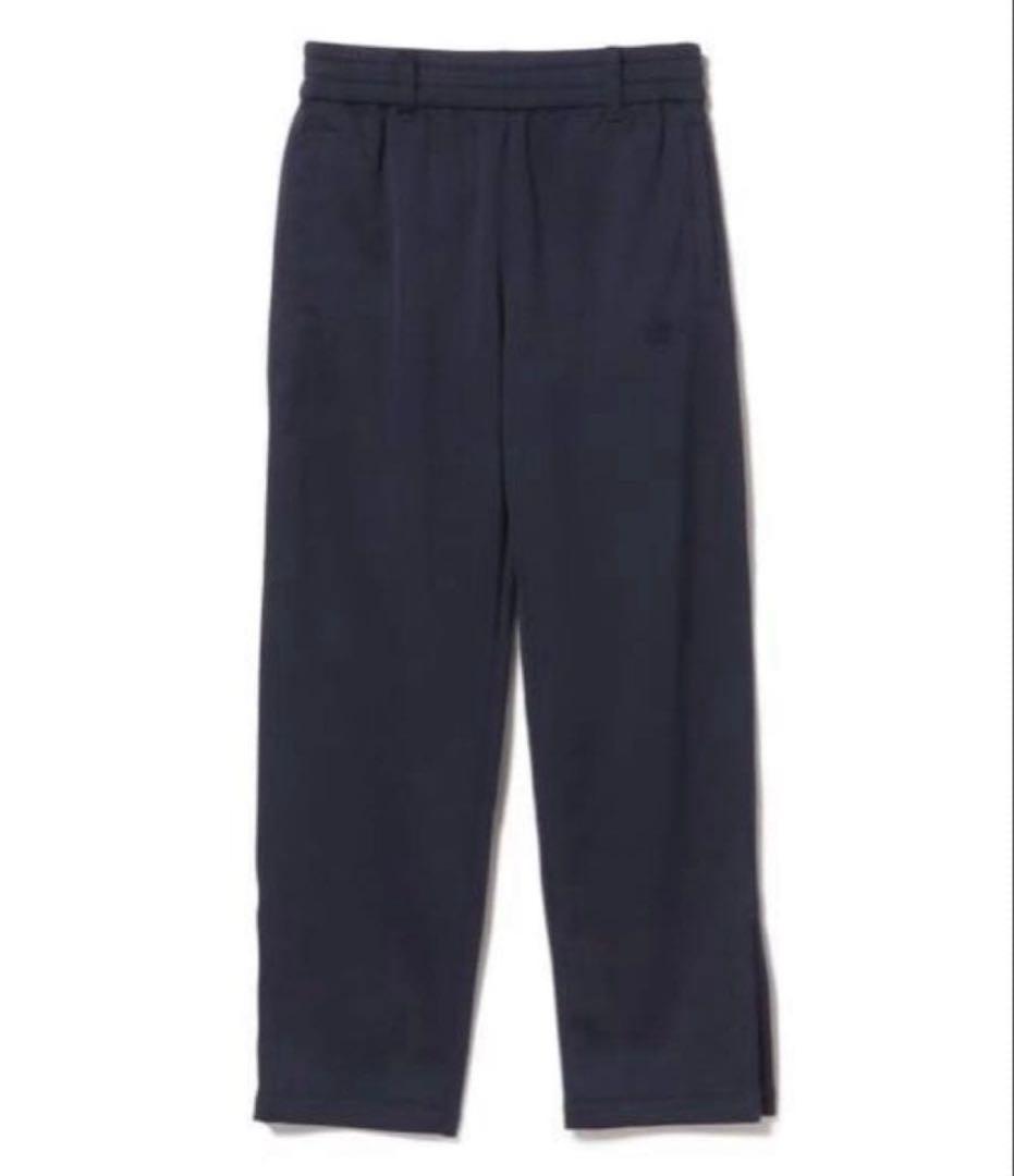 完売! 新品未使用 BEAMS GOLF バーチカルニット パンツ