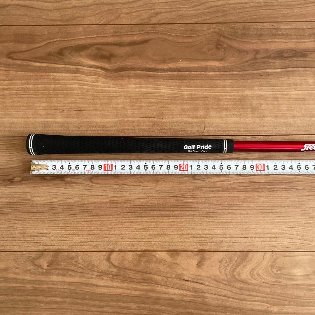 ツアーad ＶＦ　６S キャロウェイ ドライバー用　美品