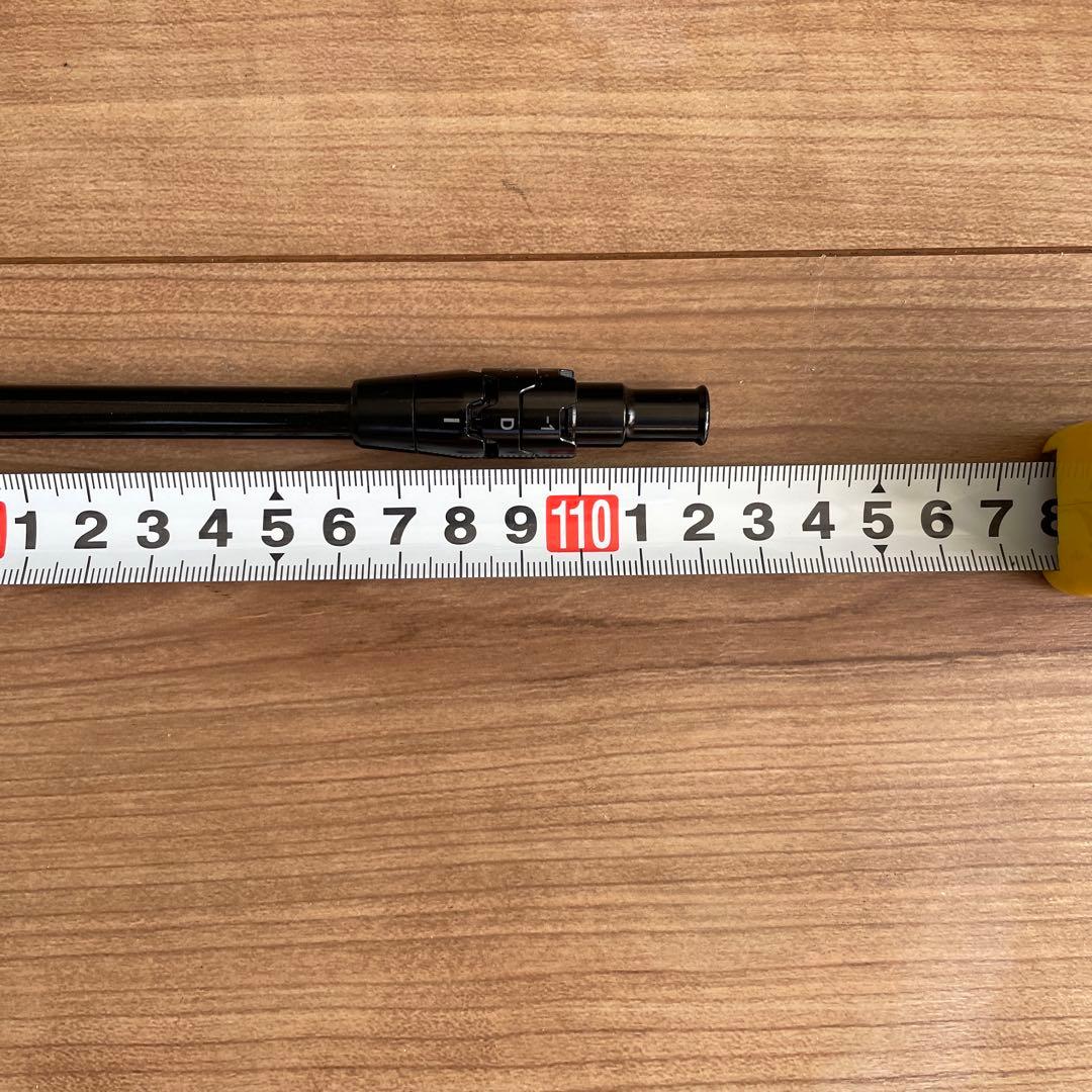 ツアーad ＶＦ　６S キャロウェイ ドライバー用　美品