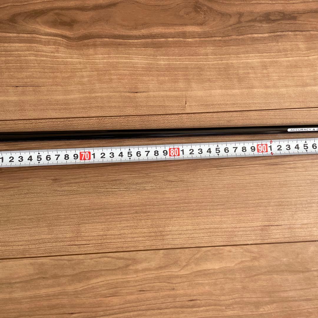 ツアーad ＶＦ　６S キャロウェイ ドライバー用　美品