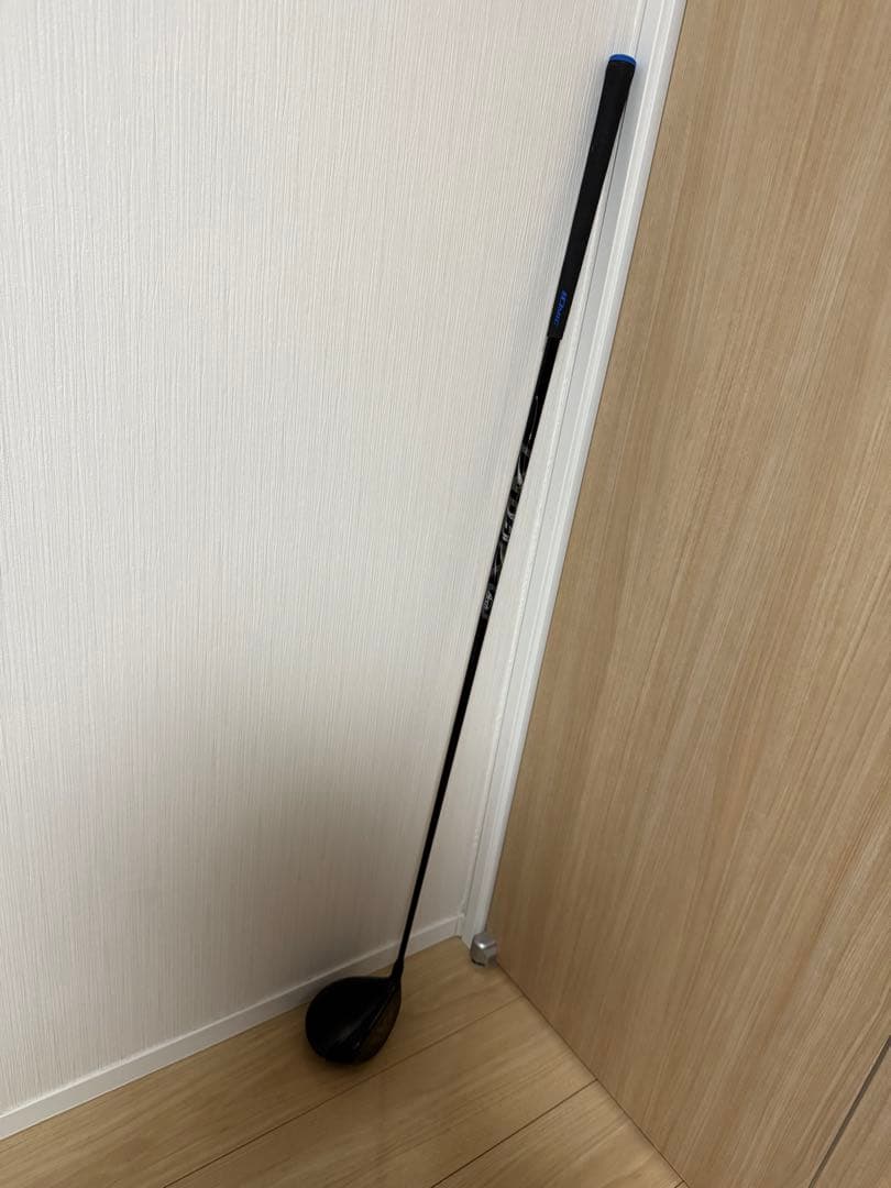 【tom】Waoww BANG ドライバー Arch NERO 26