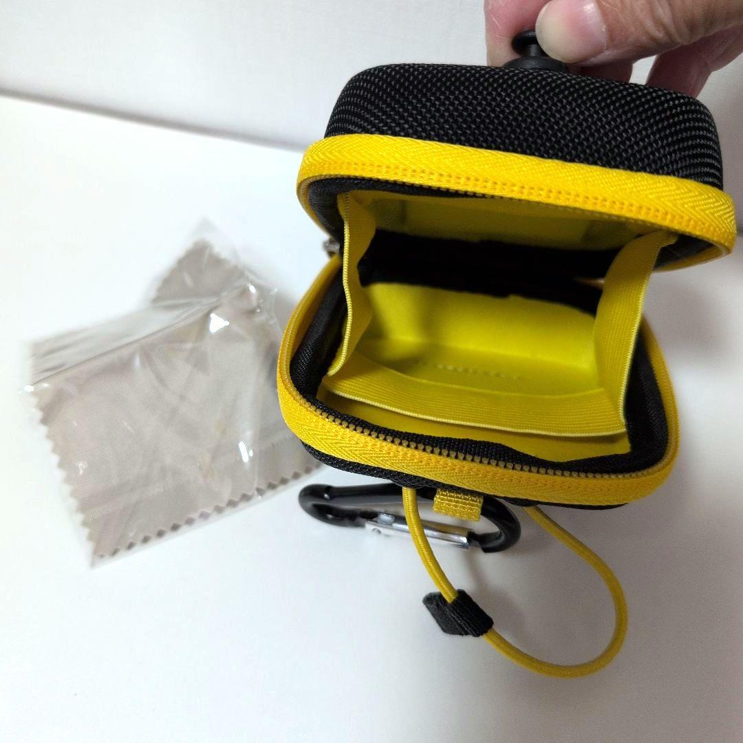 Shot Navi Laser Sniper X1 F12 ゴルフ用距離計