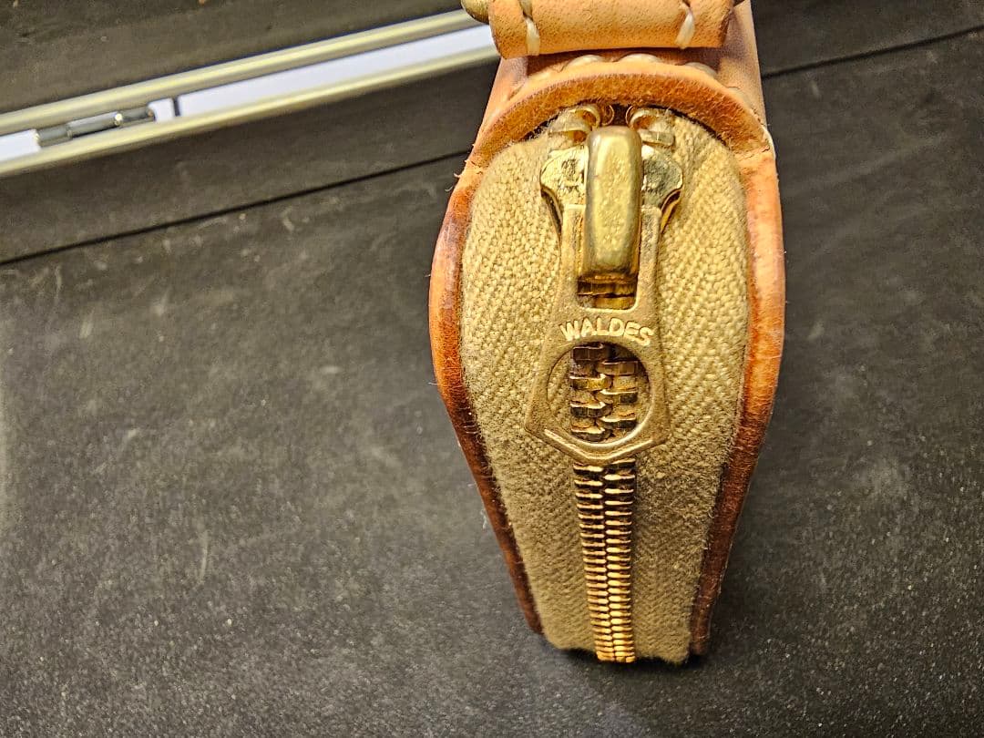 ルアーワレット【ハンドメイド】