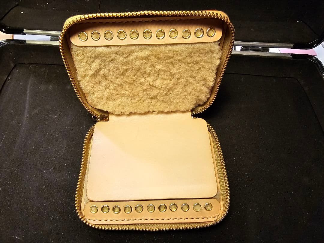 ルアーワレット【ハンドメイド】