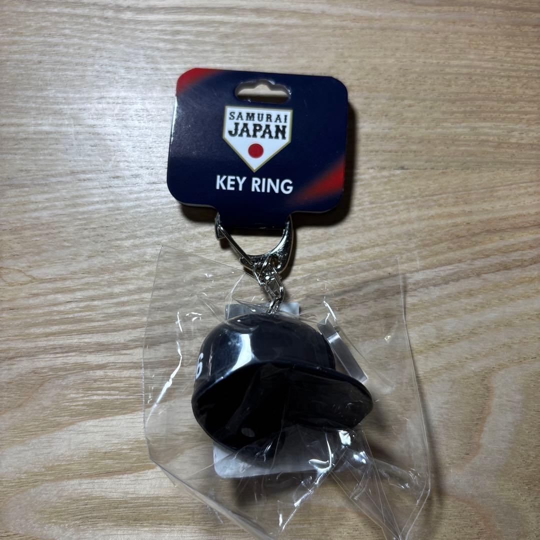 2026WBC ワールドベースボールクラシックJAPAN応援グッズ4種