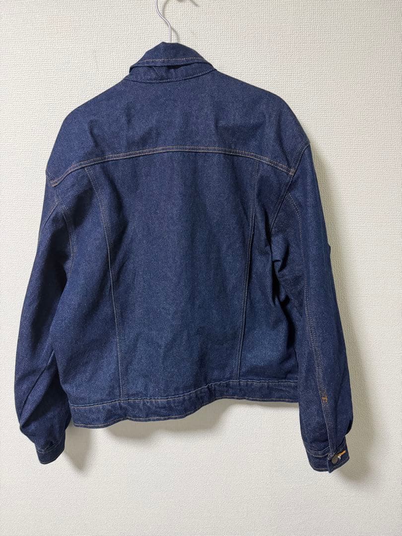 プリズンブルース　PRISON BLUES セットアップ