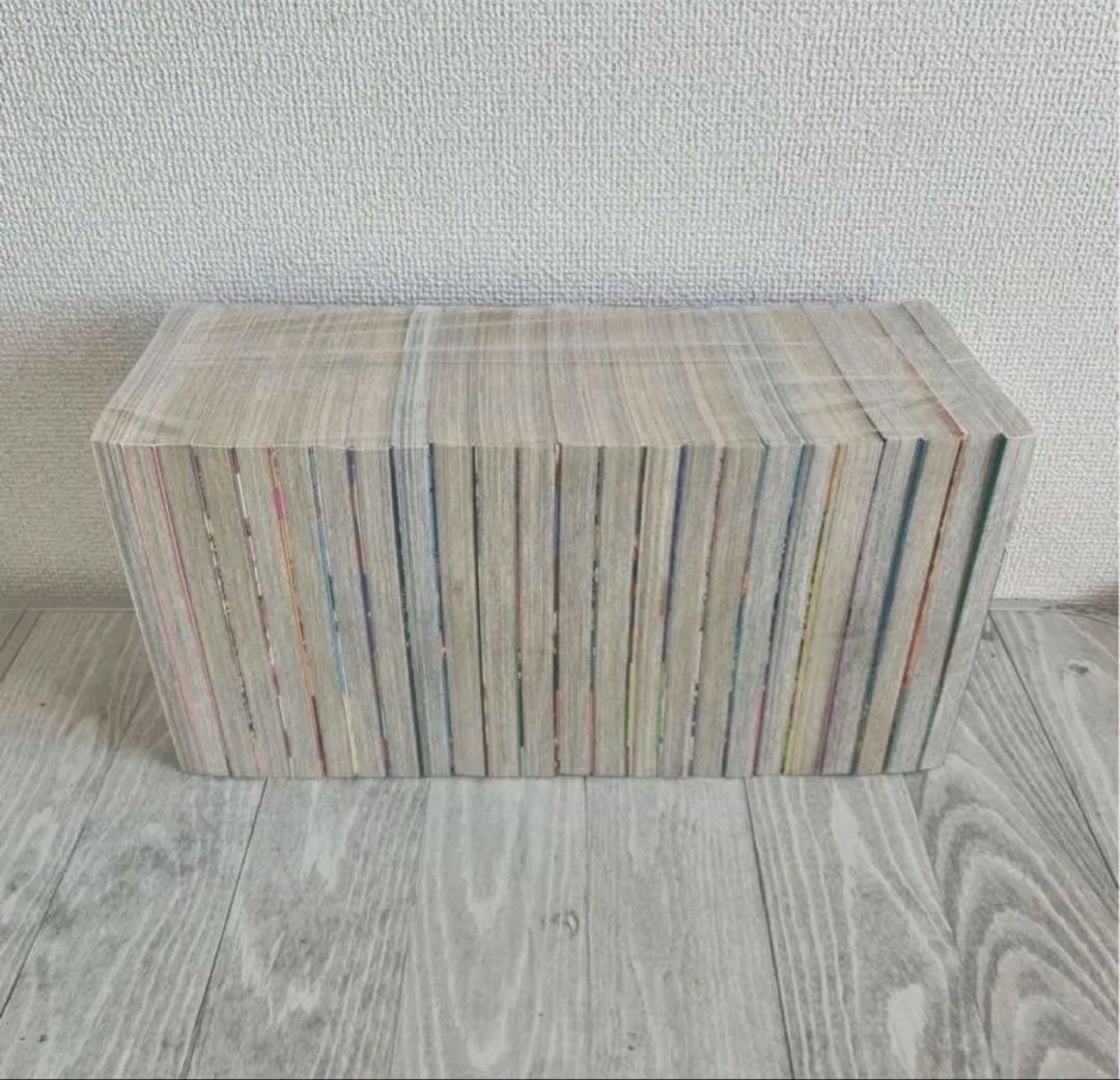 全87巻　ジョジョの奇妙な冒険　全巻　63巻　スティールボールラン　全巻