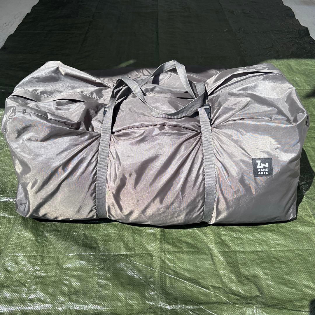 値下げ！【初期ロット】ゼインアーツ ロロ