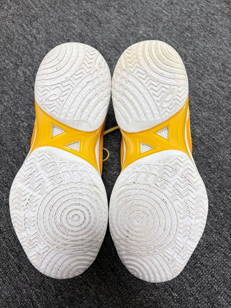 アシックス　asics グライドノヴァ ff2 ブルー