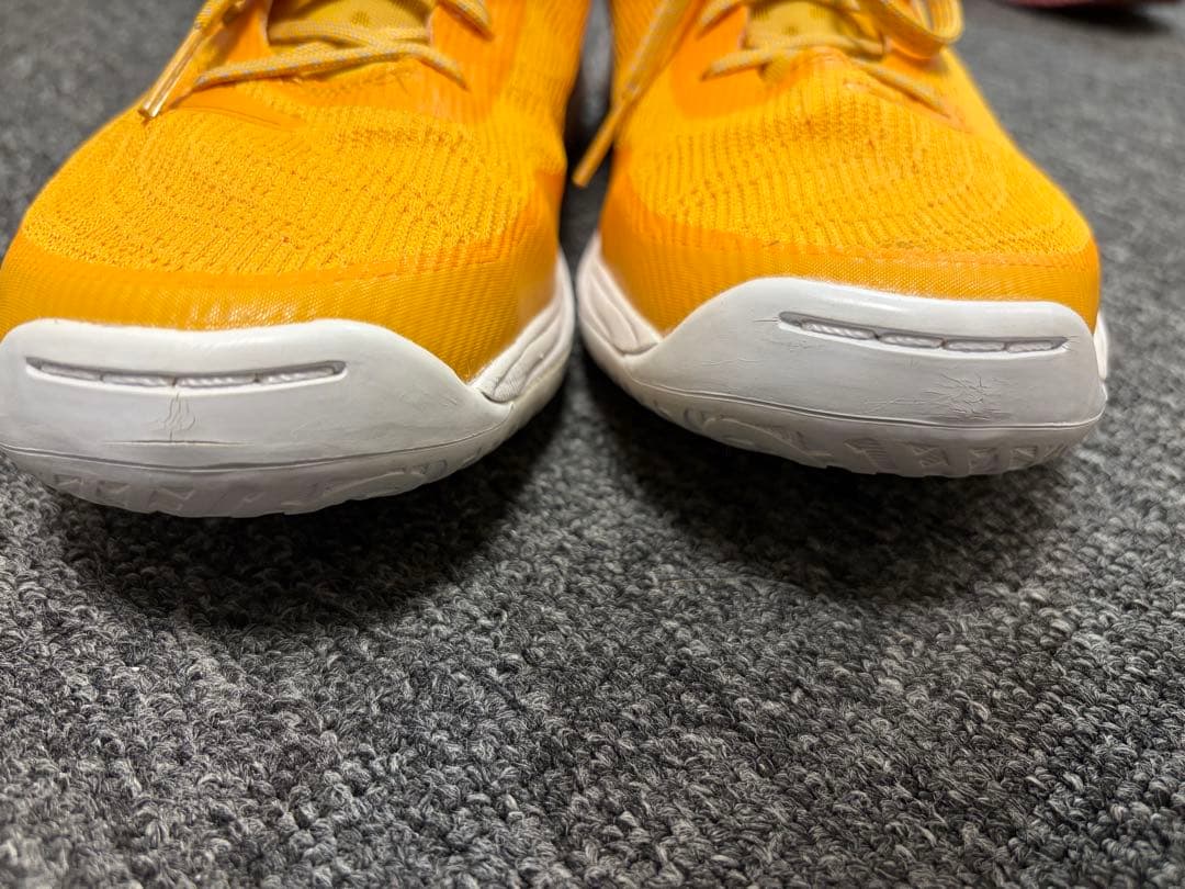 アシックス　asics グライドノヴァ ff2 ブルー