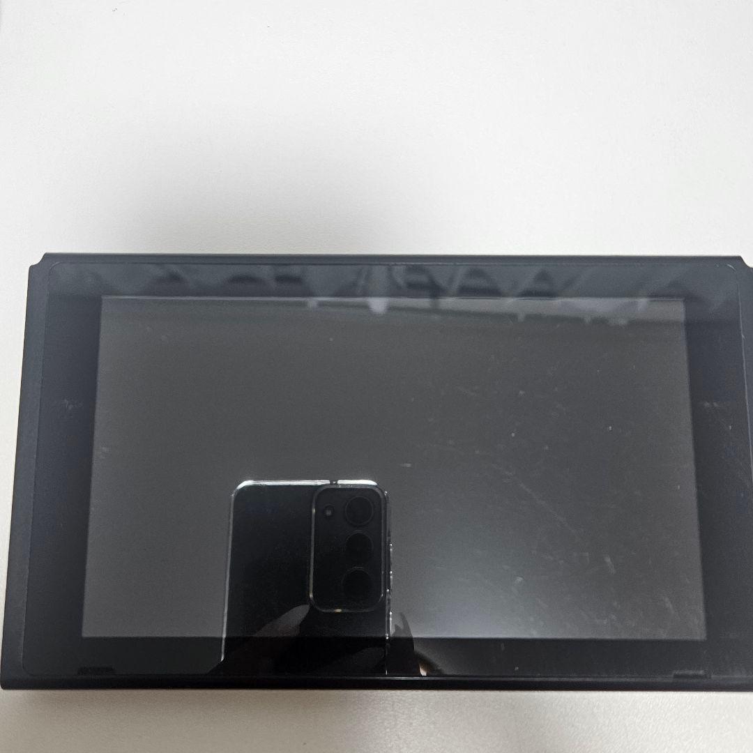 Nintendo Switch 本体 セットドック・コントローラー