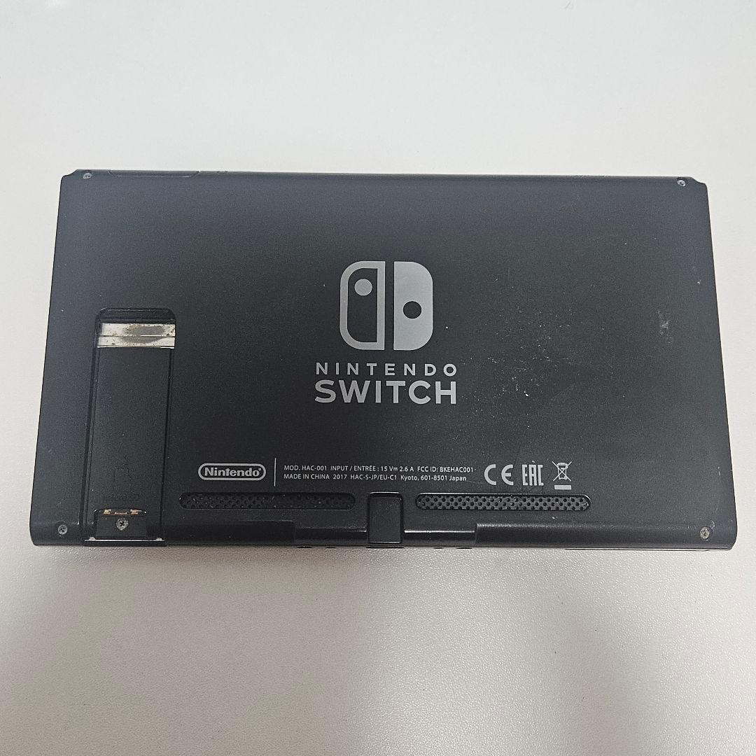 Nintendo Switch 本体 セットドック・コントローラー