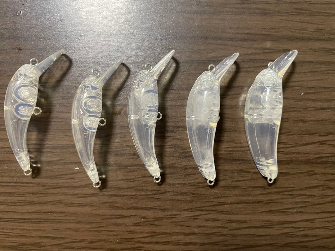 8個セット！激レア ムカイ  プラグ  カフェコーク 越トラ オリカラ ブランク