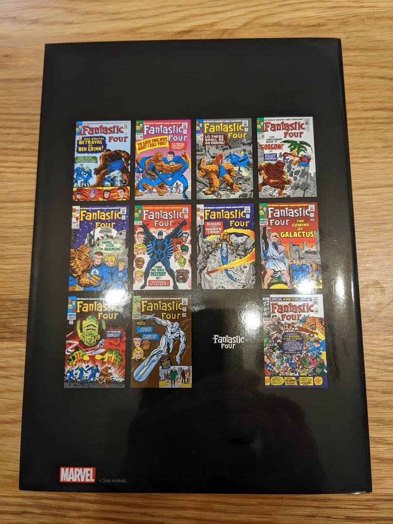 【MARVEL】ファンタスティック フォー：カミング オブ ギャラクタス