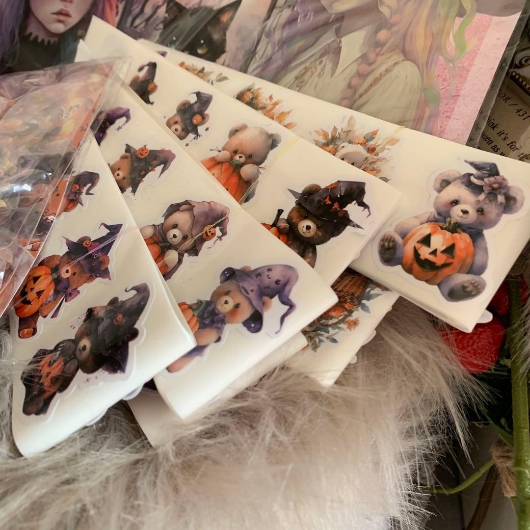 ★*♡様 ▶︎neneさまお裾分け/ハロウィン、クリスマス系