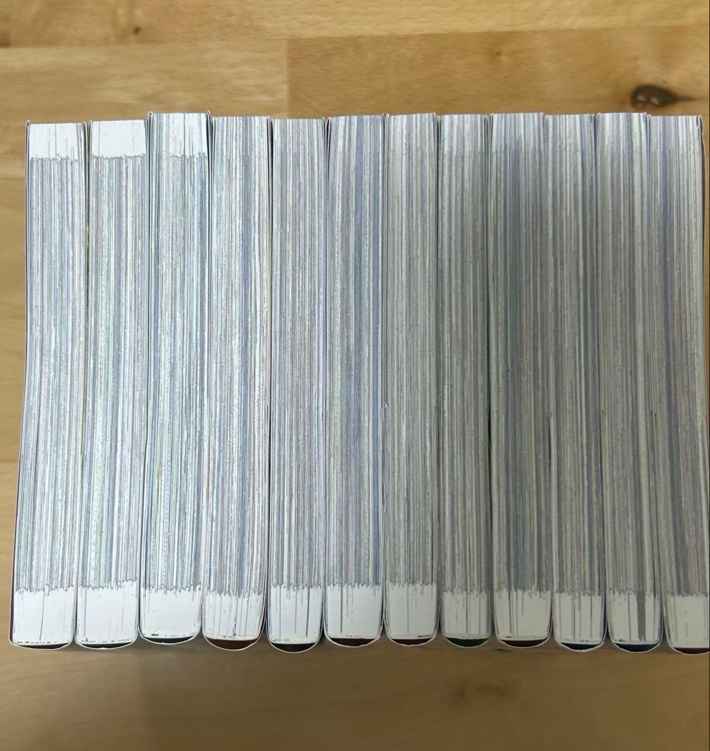 ある日、お姫様になってしまった件について 1〜12