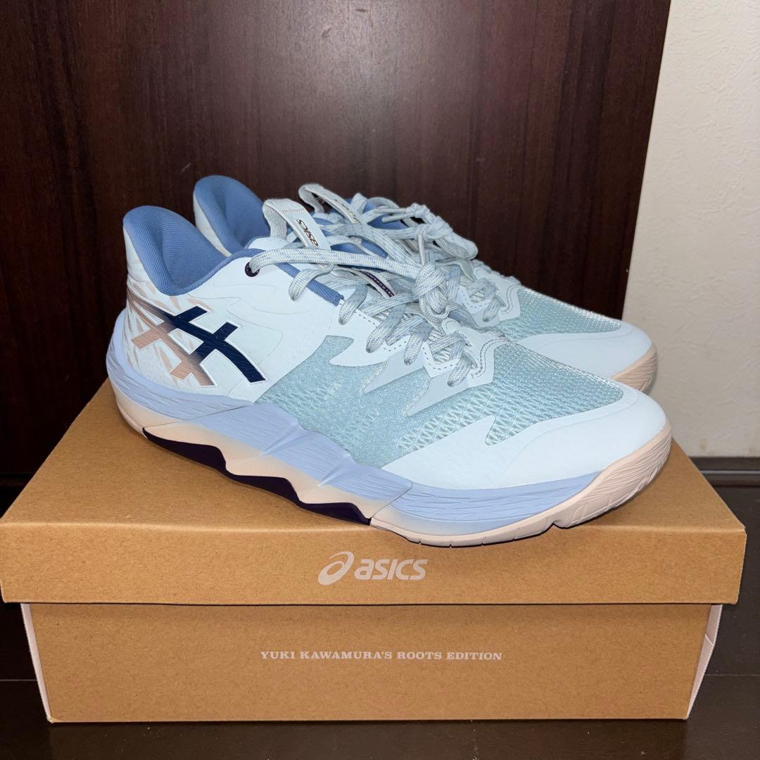 アンプレアルスlow2 rt 河村勇輝 Benikakesora