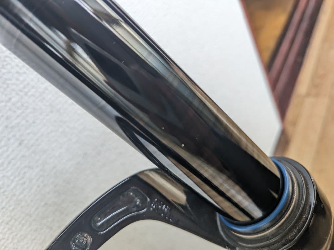 パーツ Suntour aion 160 Evo boost