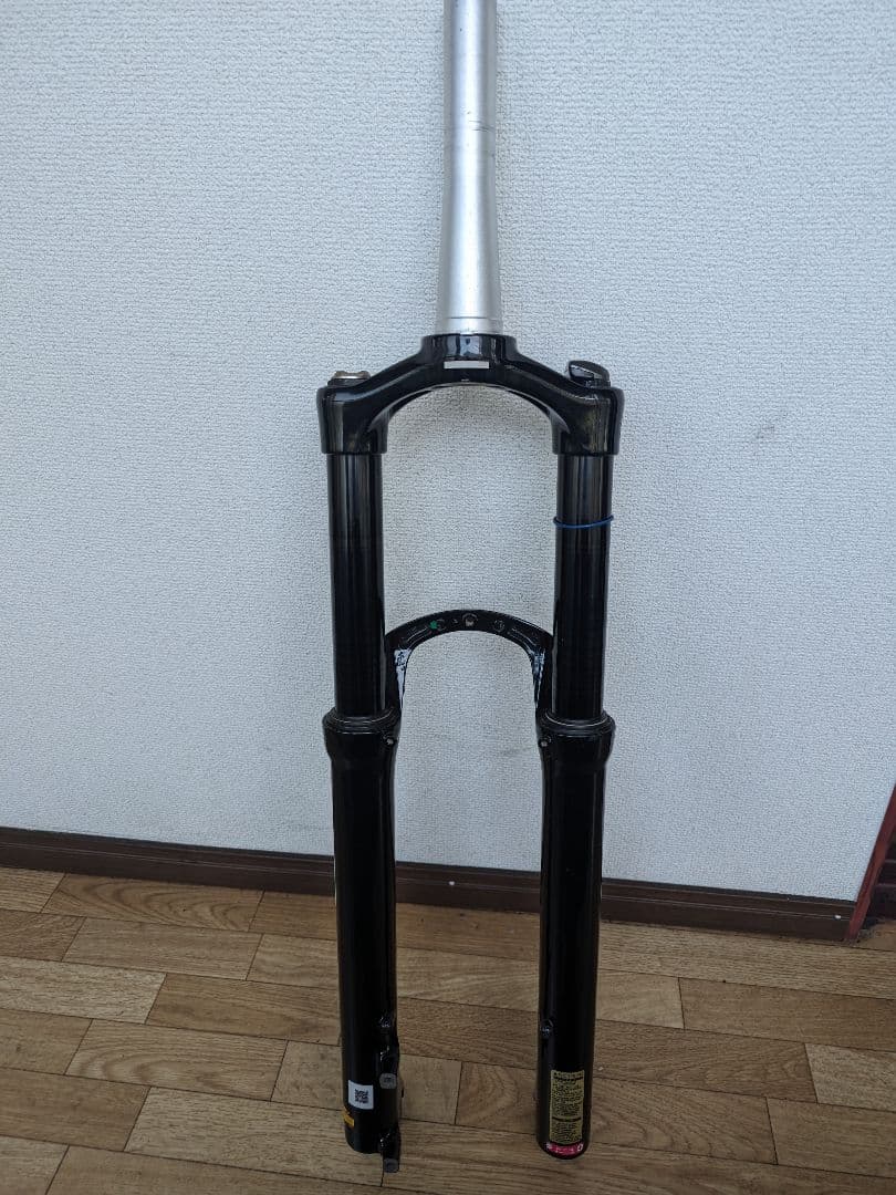 パーツ Suntour aion 160 Evo boost