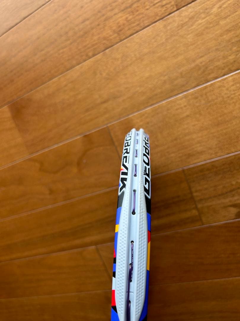 【値下げ】第二世代　ジオブレイク　50VS UXL0