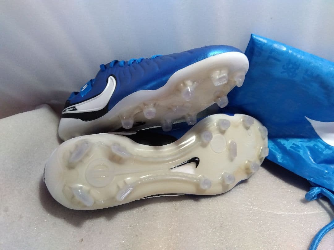 ナイキ　ティエンポ レジェンド 10 エリート◆28cm◆サッカースパイク