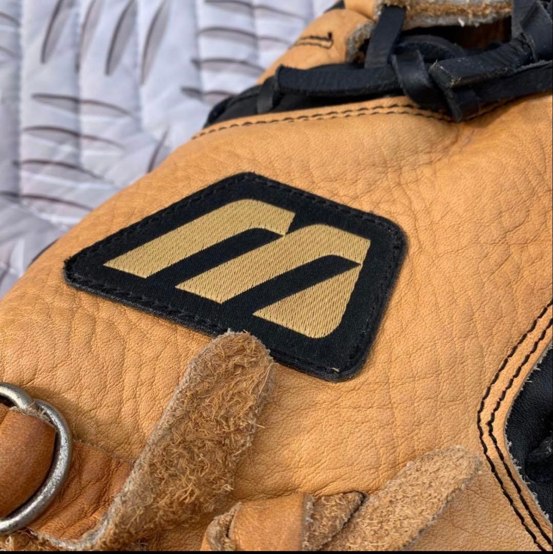 ミズノ キャッチャーミット GXC90