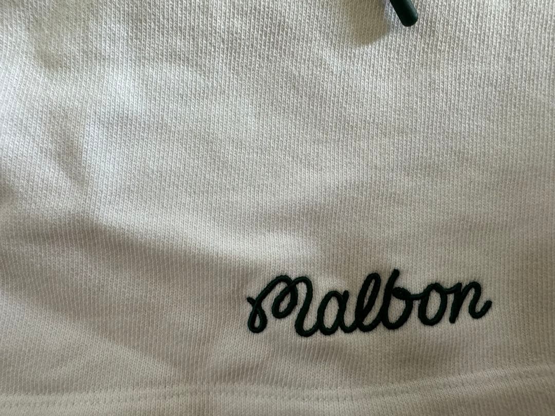 マルボンゴルフ　malbon