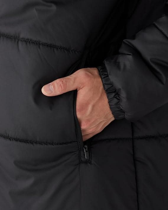 PUMA プーマ コート ジャケット XL ブラック