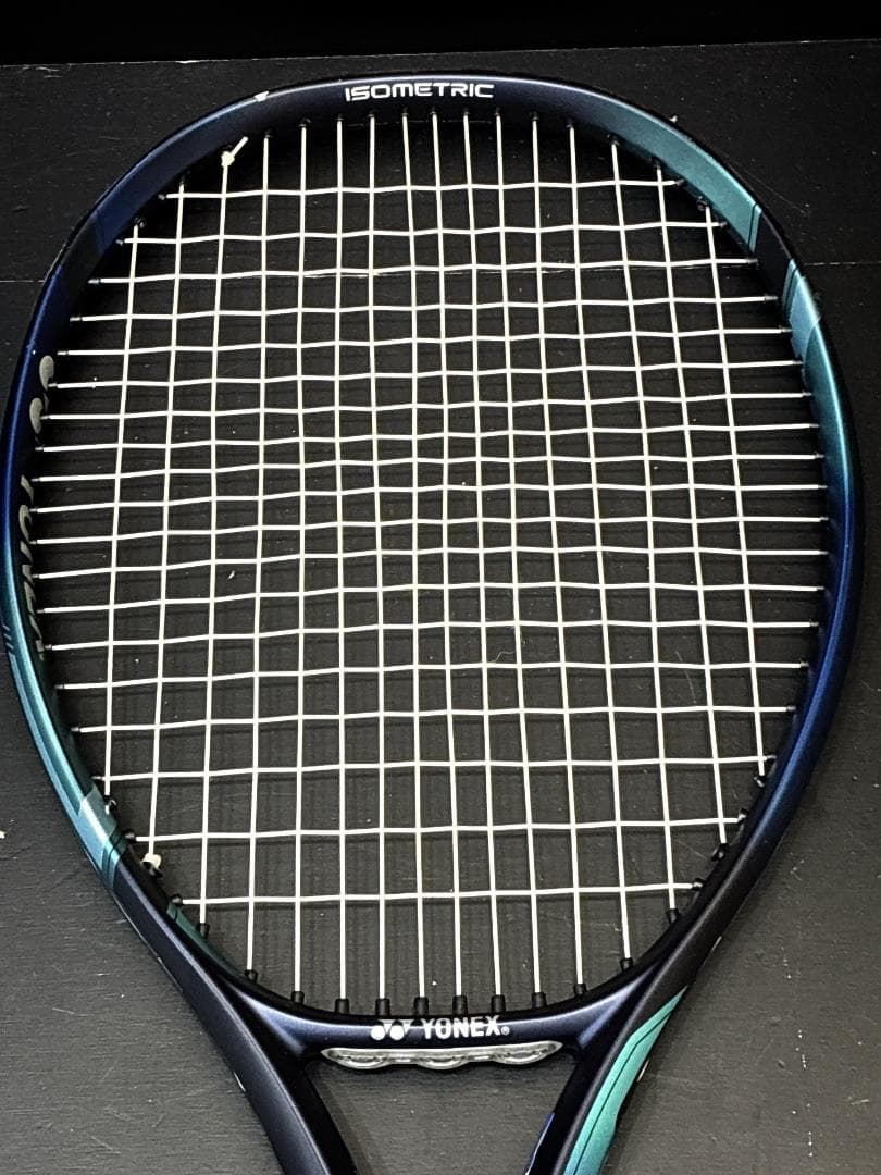 YONEX EZONE 100　ヨネックス　イーゾーン　硬式テニスラケット