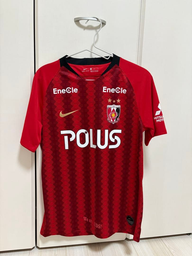 楓*様 浦和レッズ　ユニフォーム　興梠慎三　サイン入り　 Mサイズ