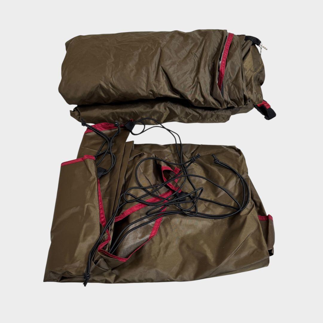 スノーピーク ランドステーション インナールームS FES-128