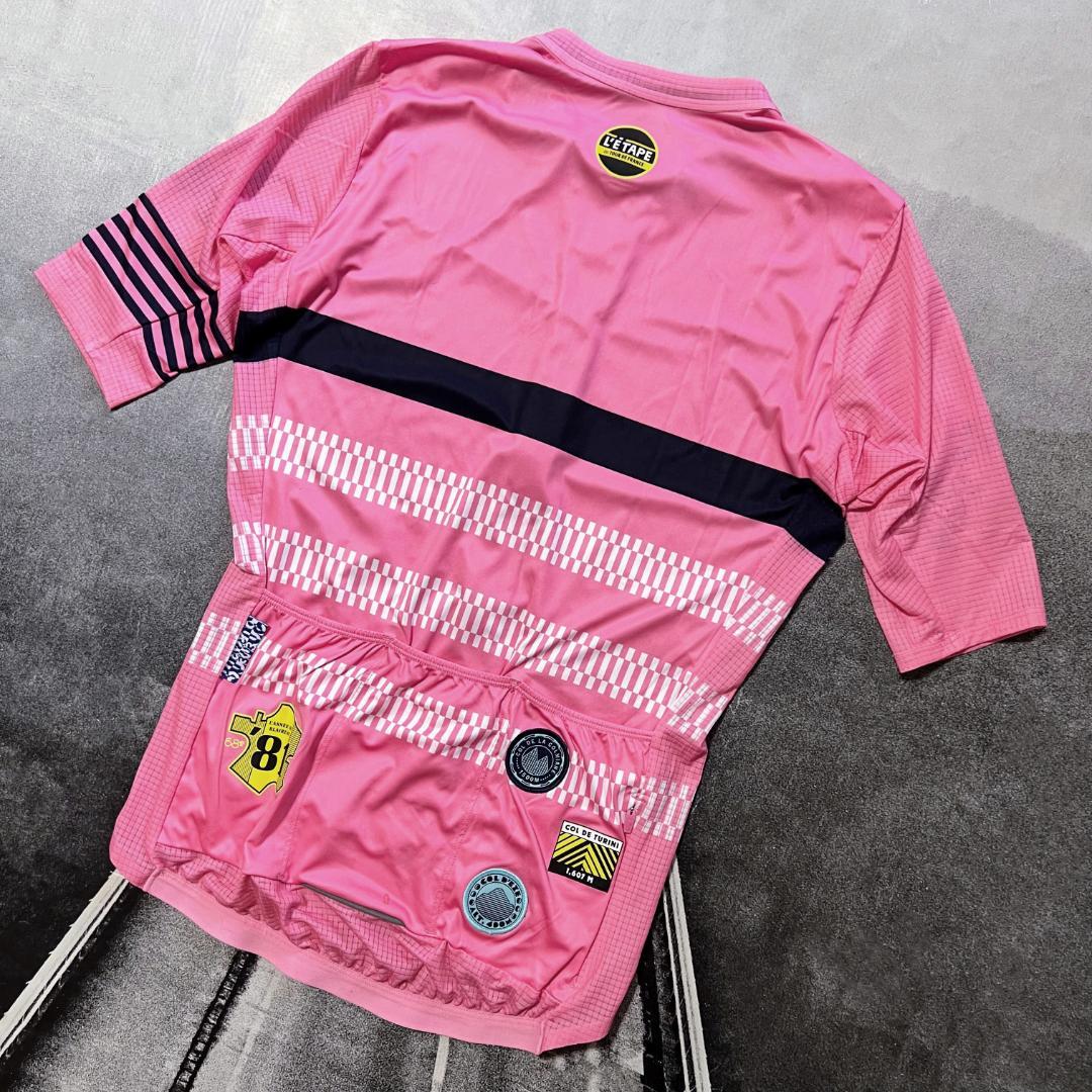 Rapha RCC エタップ プロチーム フライウェイト ジャージ Sサイズ