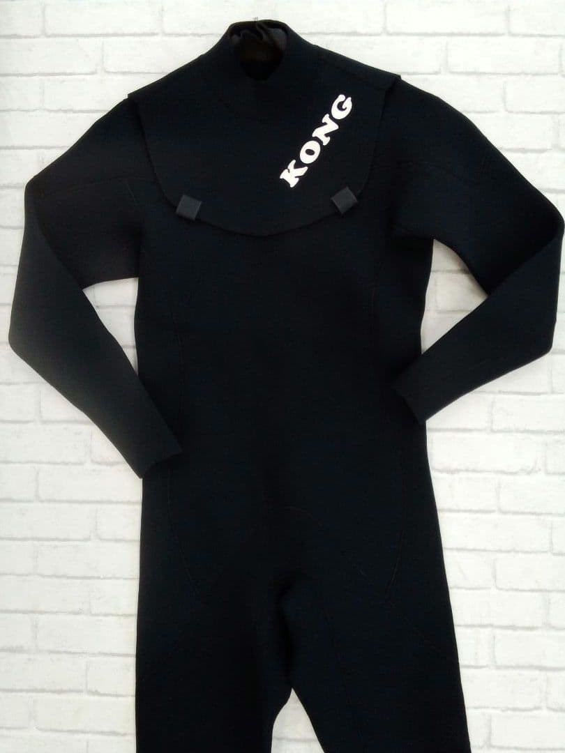 D955　KONG　コング　ウェットスーツ　フルスーツ　マリンスポーツ