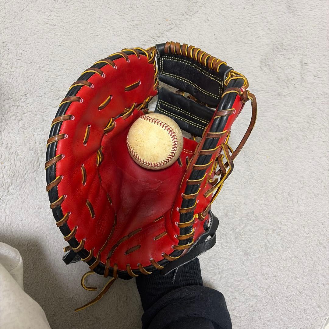 グラブワークスオーダーグラブ（ゲームデイ）